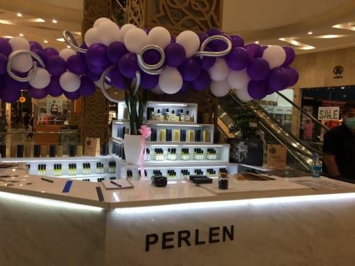 عکس عطر و ادکلن پرلن | perlen perfume